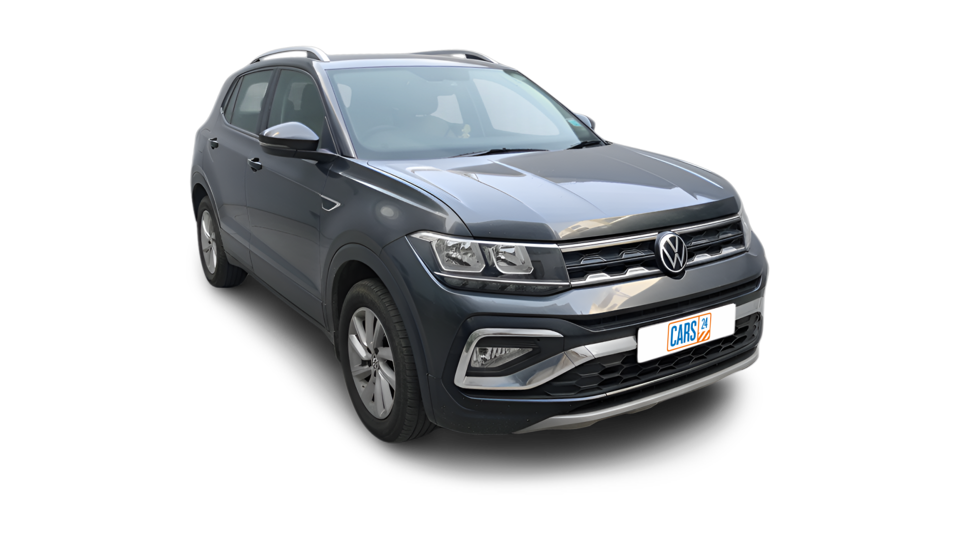 Volkswagen TAIGUN-img